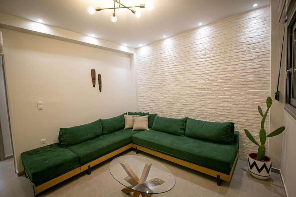 Dormu Apartment in Trikala