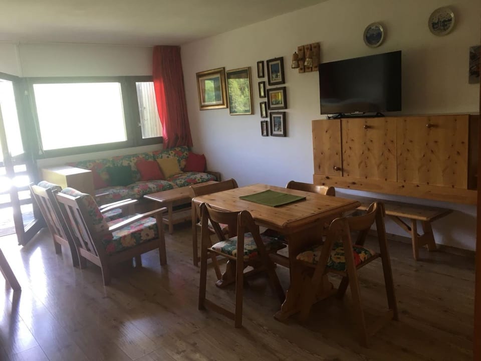 Alpine Treasure 2 Apartment in Breuil-Cervinia