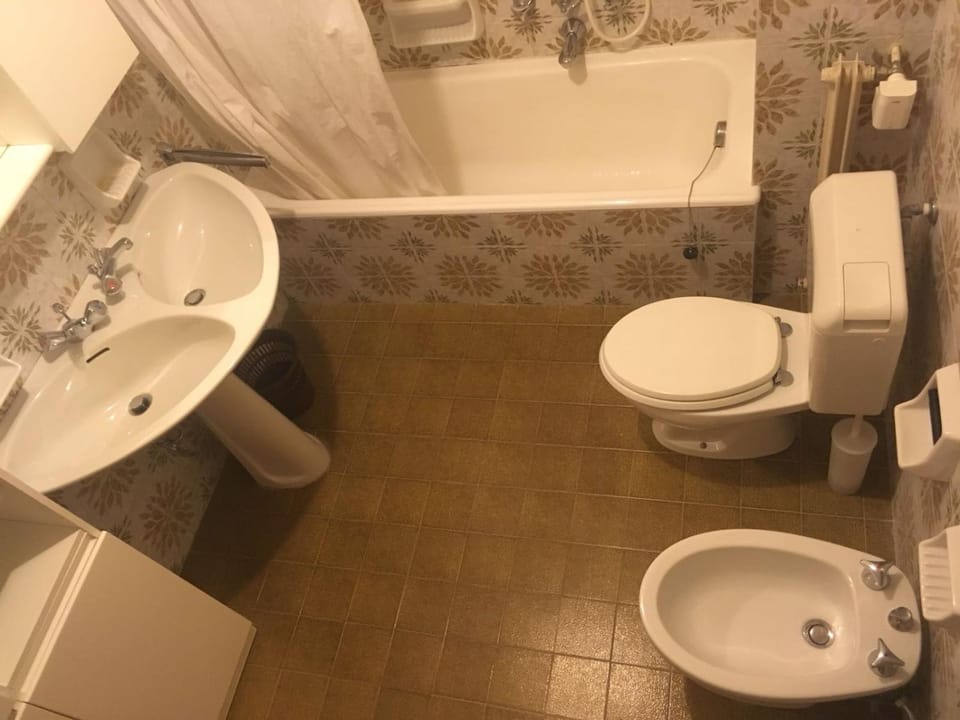 Alpine Treasure 2 Apartment in Breuil-Cervinia