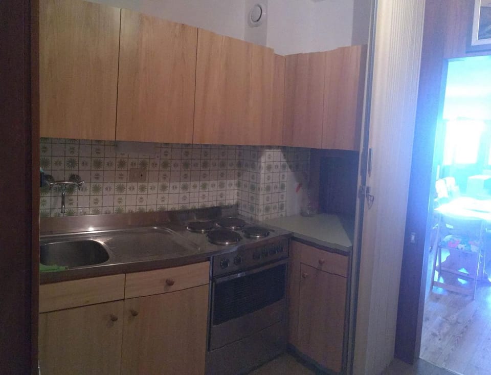 Alpine Treasure 2 Apartment in Breuil-Cervinia