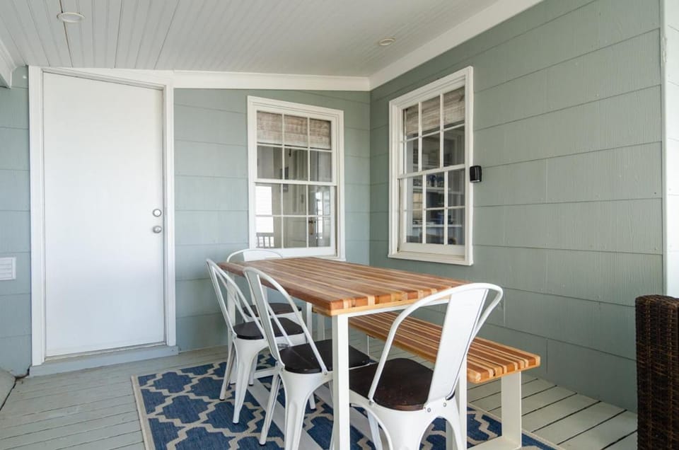 Surf Charlotte by Bryant Real Estate House in Wrightsville Beach
