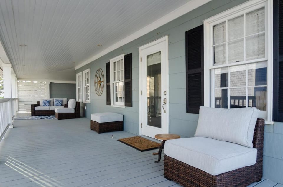 Surf Charlotte by Bryant Real Estate House in Wrightsville Beach