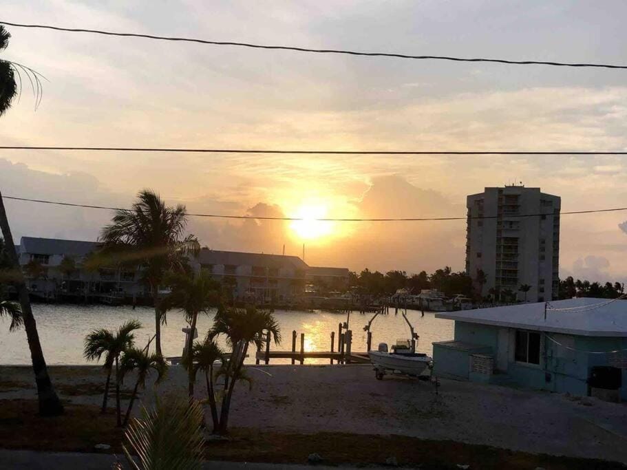 Sunrise