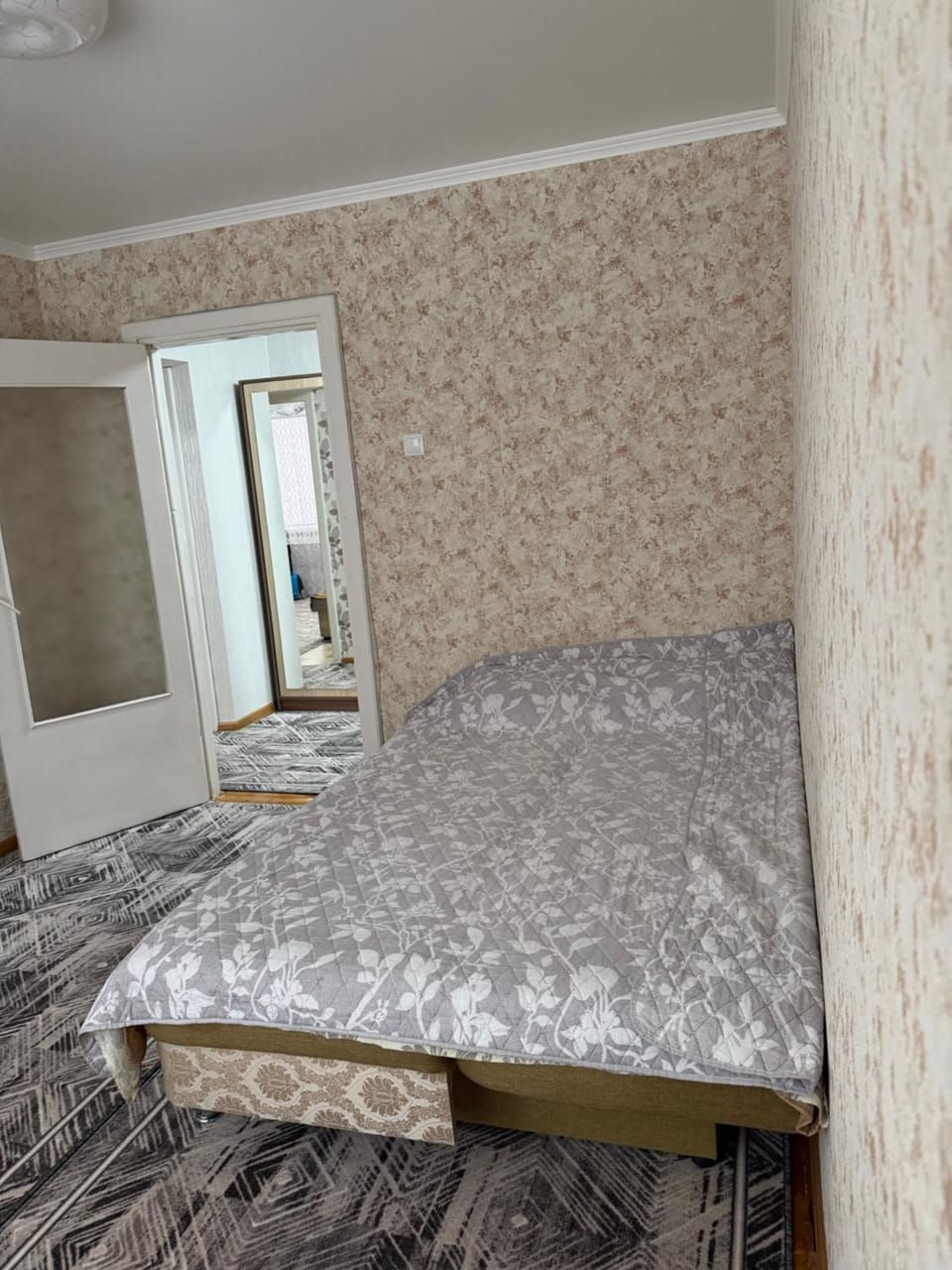Apartament ION Apartment in Chișinău