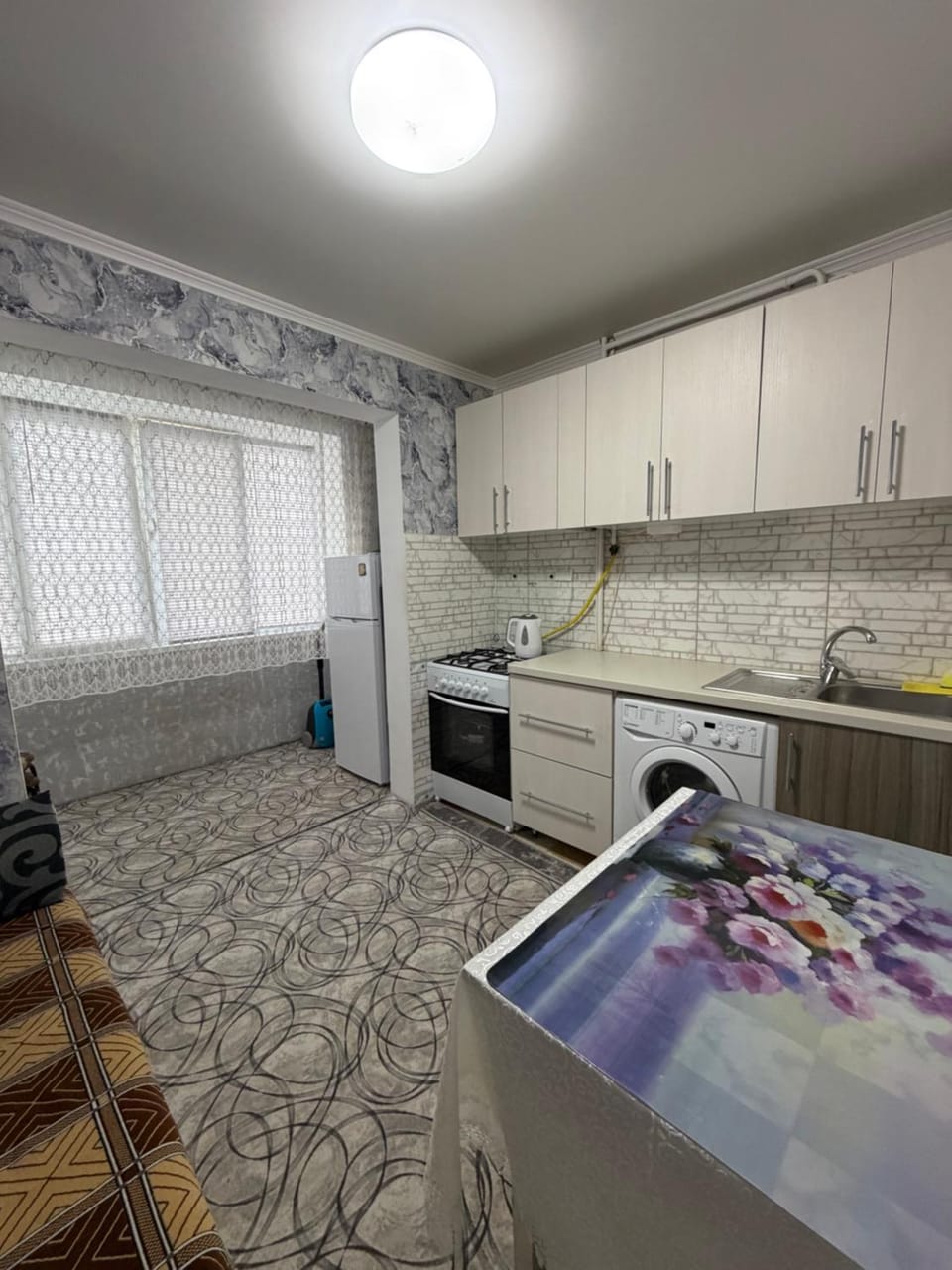 Apartament ION Apartment in Chișinău