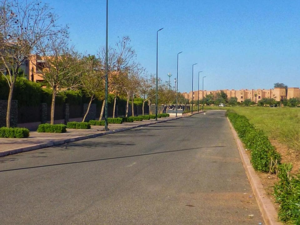 Neighbourhood
