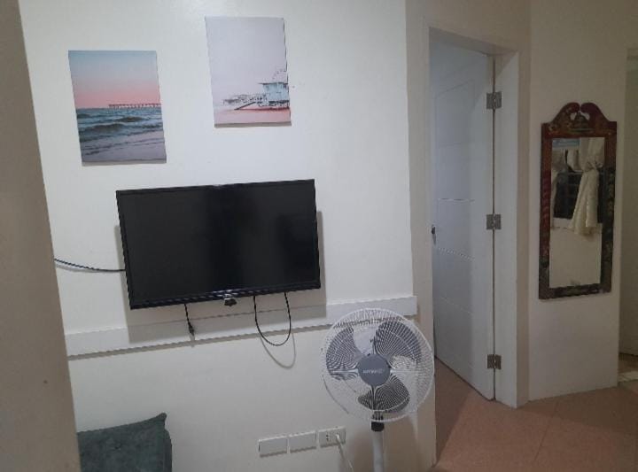 Staycation! Daily, weekly, monthly! Apartment in Calabarzon
