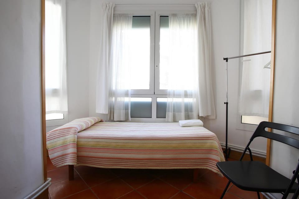 Pensión San Telmo / San Juan Bed and Breakfast in San Sebastian