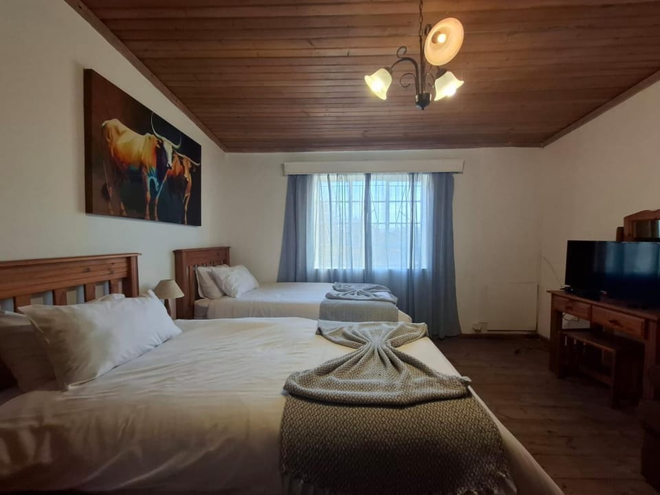 Mahem Guest House Bed and Breakfast in South Africa