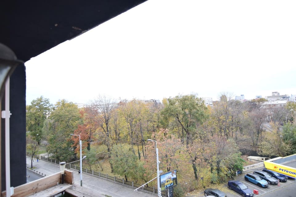 Izvor apartament Apartment in Bucharest