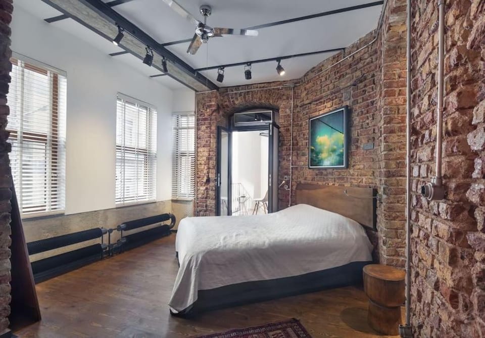 Doctors Spacious Place Apartment in Istanbul