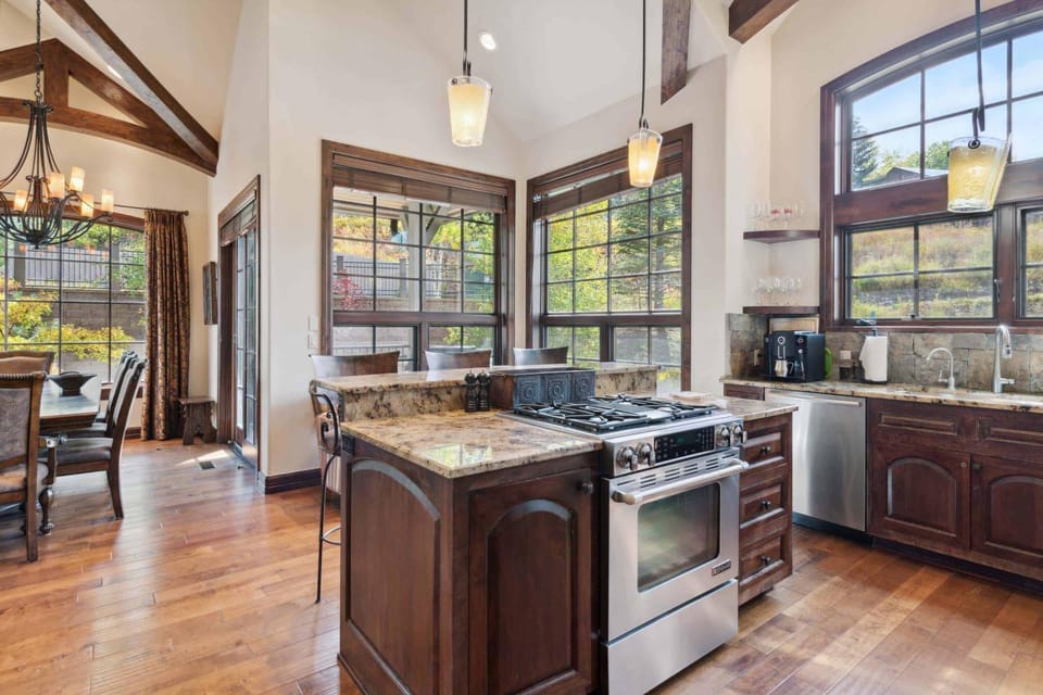 Woodrun Place 59 Apartment in Snowmass Village
