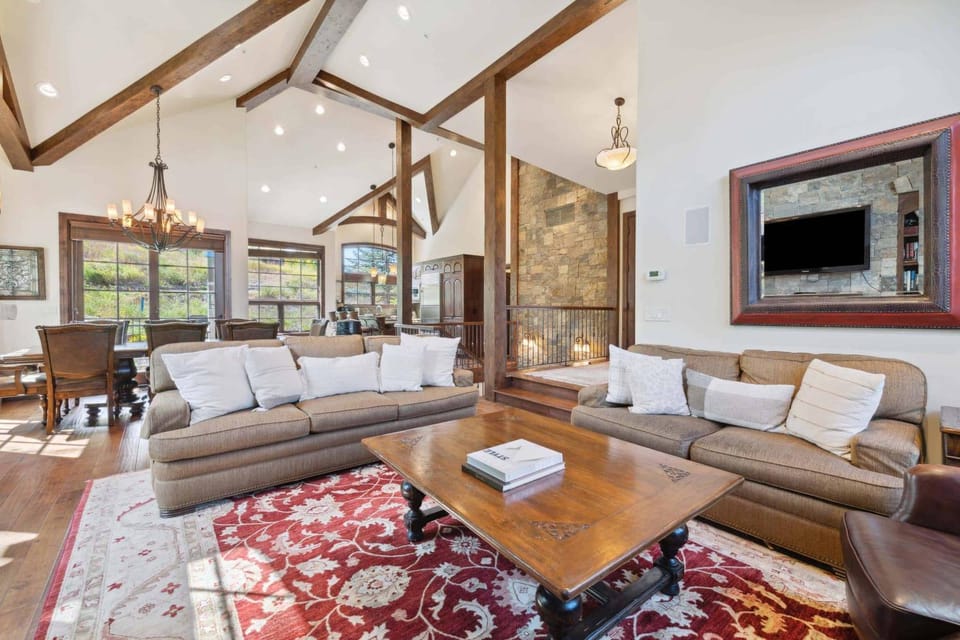 Woodrun Place 59 Apartment in Snowmass Village