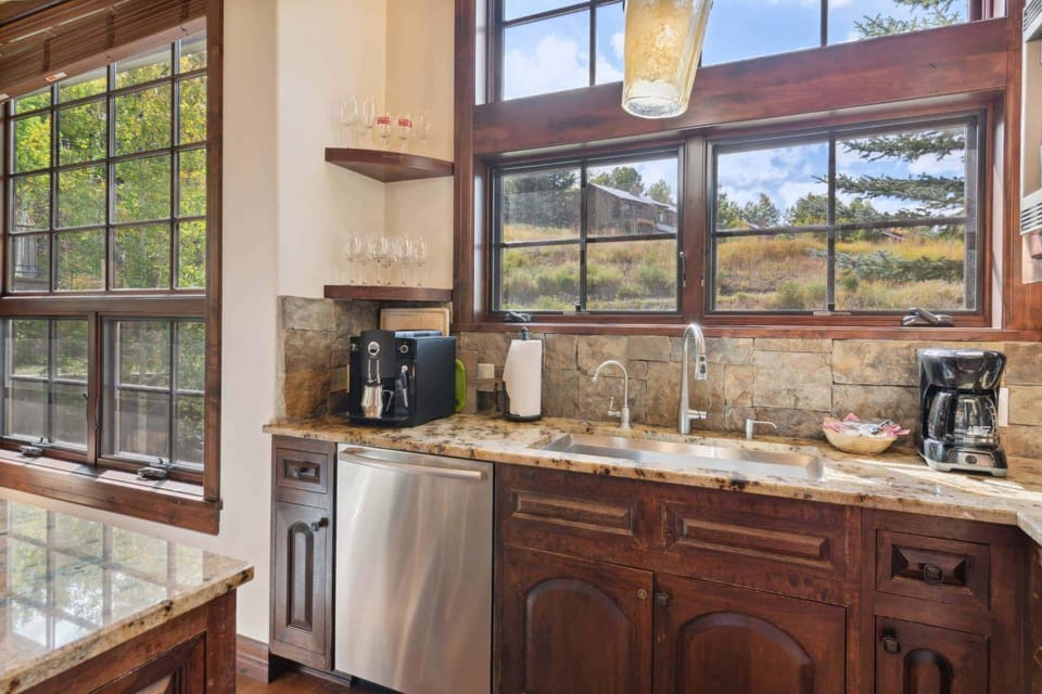 Woodrun Place 59 Apartment in Snowmass Village