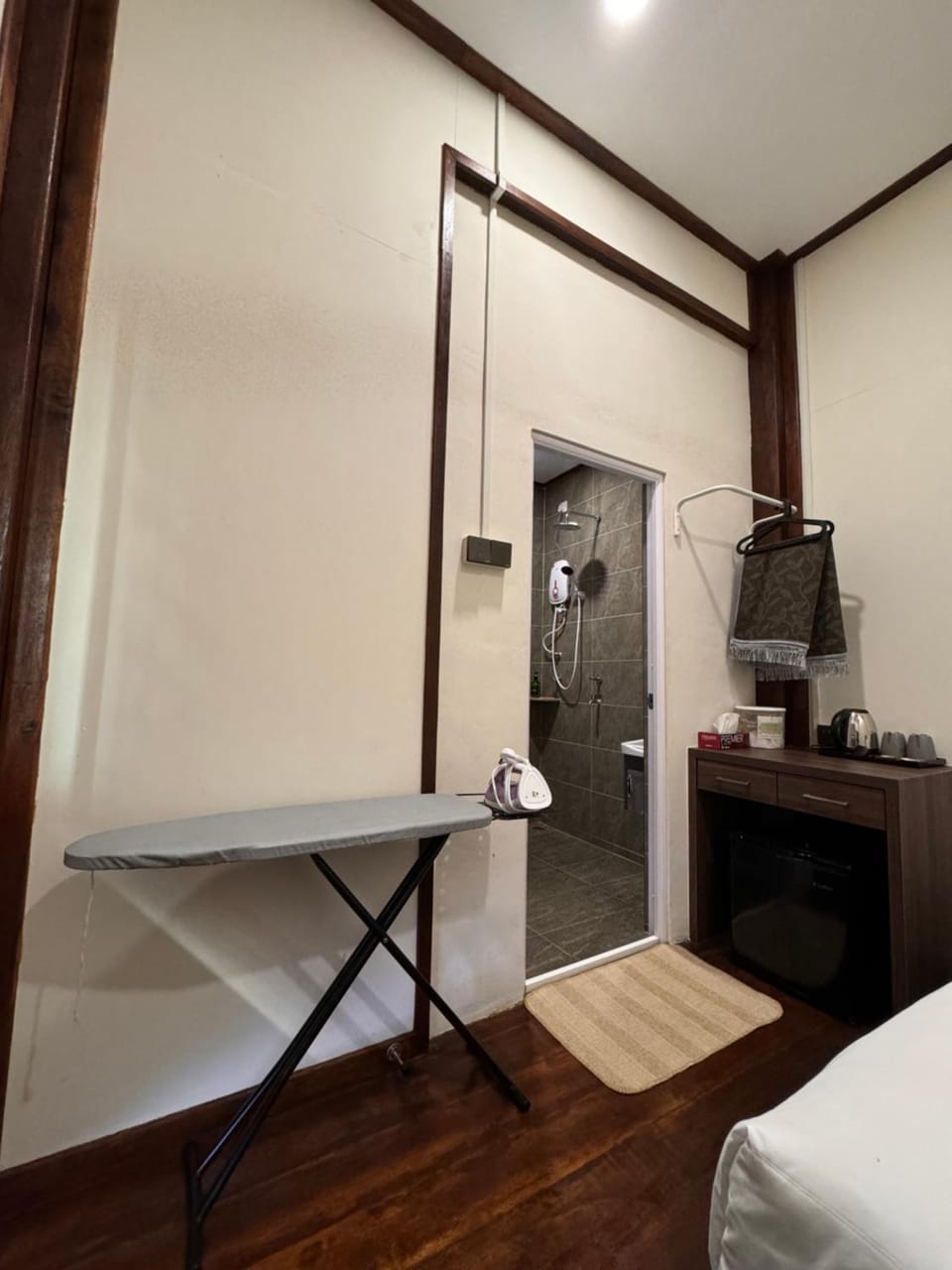 Wan's Beach RoomStay Inn in Terengganu, Malaysia