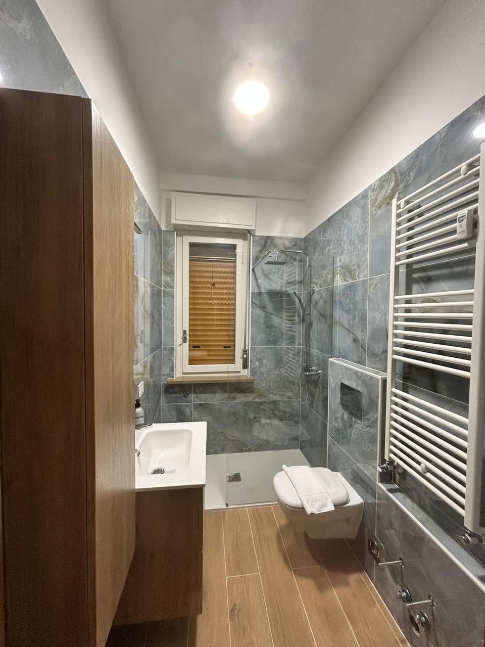 Alloggio Desiri 2 Apartment in Lombardy