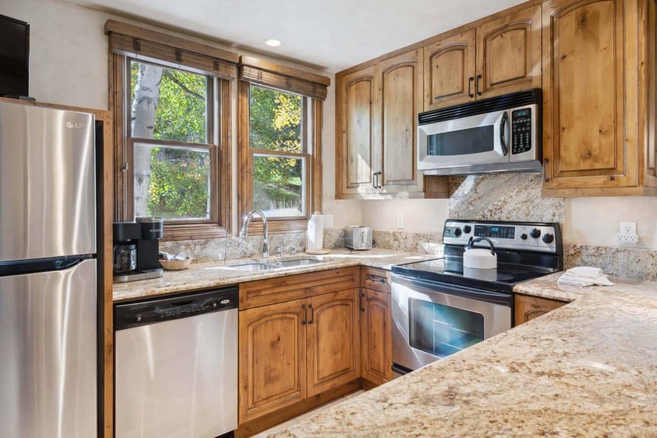 Woodrun Place 11 Apartment in Snowmass Village