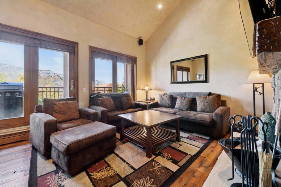 Woodrun Place 11 Apartment in Snowmass Village