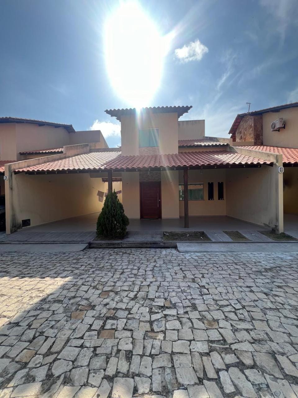 Casa Praia em condomínio Luis Correia House in State of Piauí, Brazil