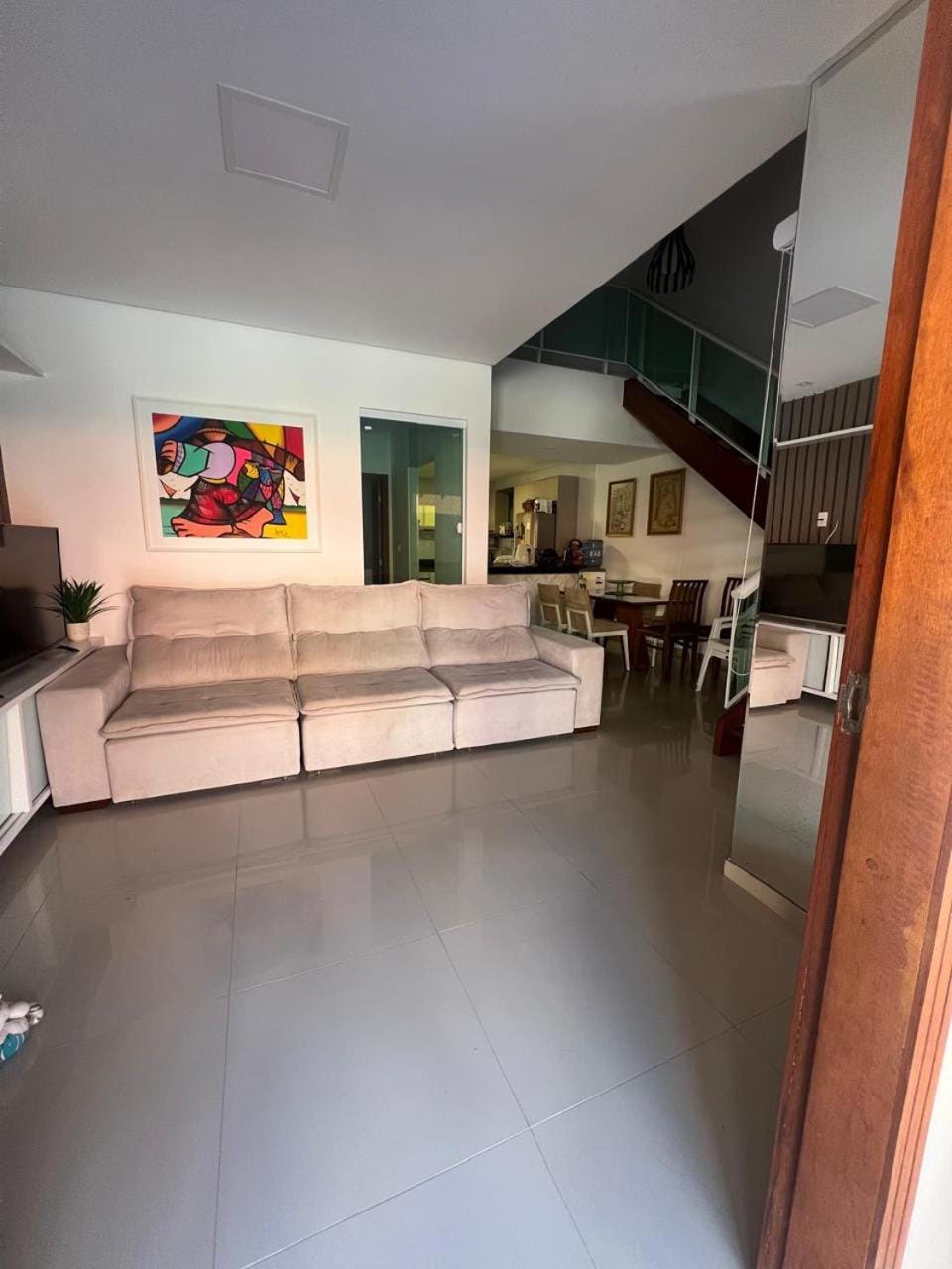 Casa Praia em condomínio Luis Correia House in State of Piauí, Brazil