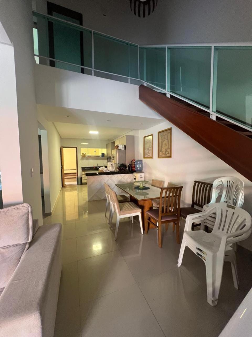 Casa Praia em condomínio Luis Correia House in State of Piauí, Brazil