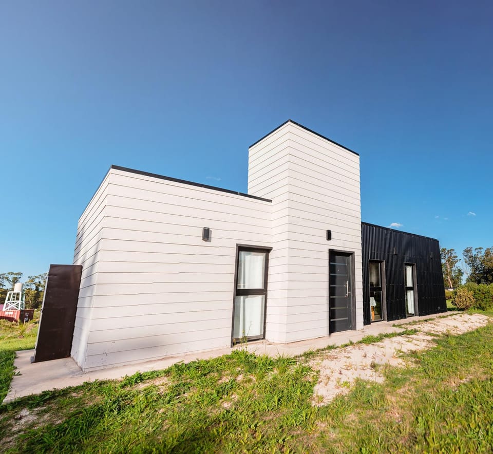 Casa Mar y Sol House in Buenos Aires Province
