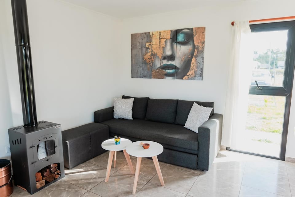 Casa Mar y Sol House in Buenos Aires Province