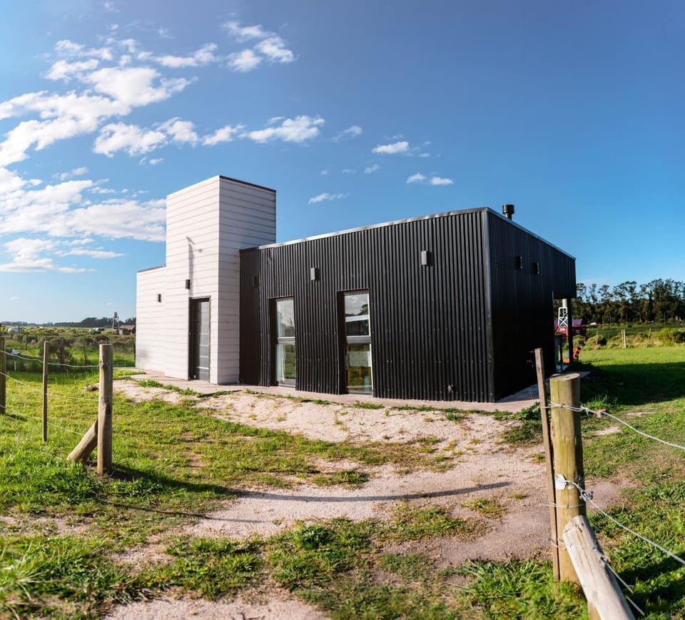 Casa Mar y Sol House in Buenos Aires Province