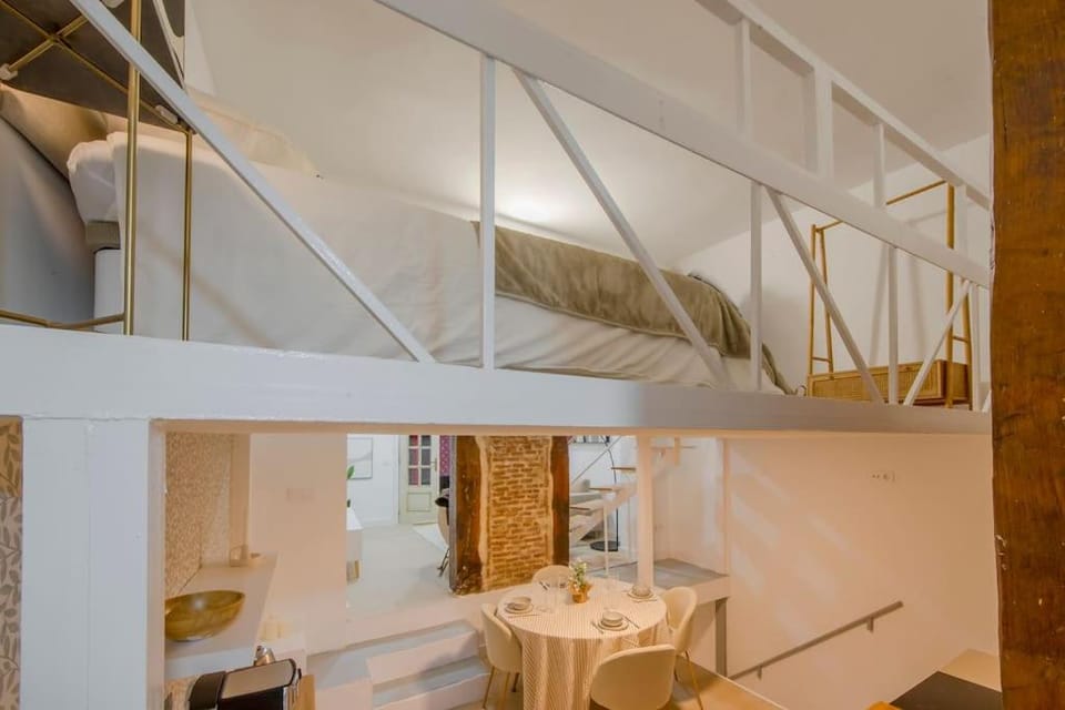 Luxury Apartment in the Center Apartment in Centro