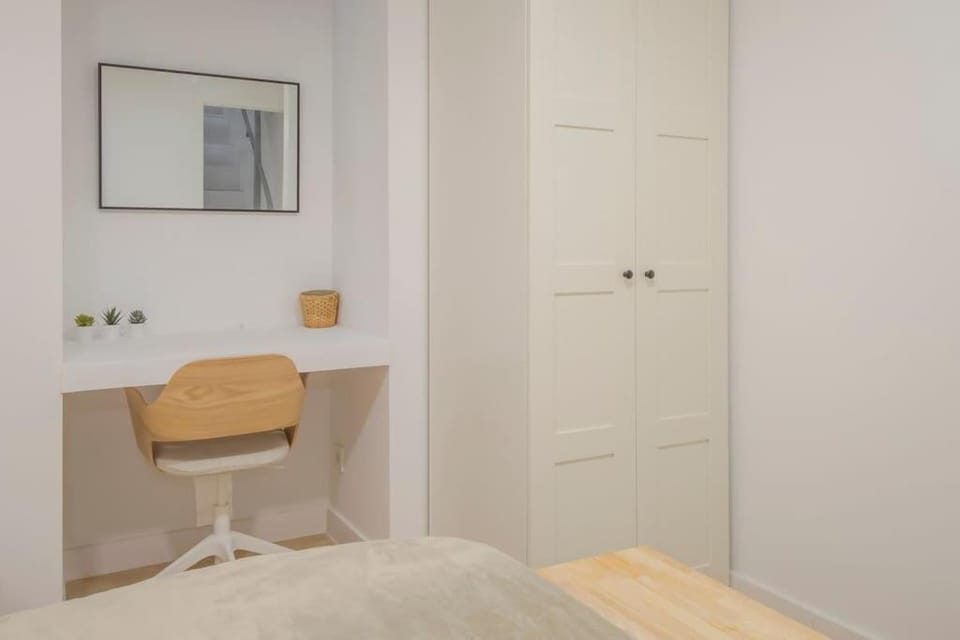 Luxury Apartment in the Center Apartment in Centro