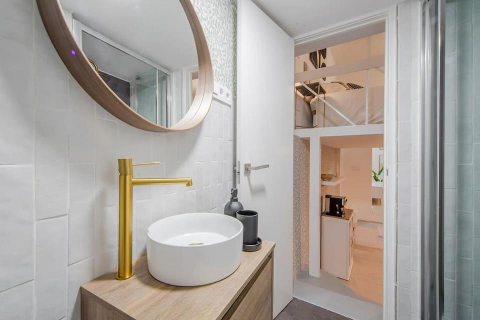 Luxury Apartment in the Center Apartment in Centro