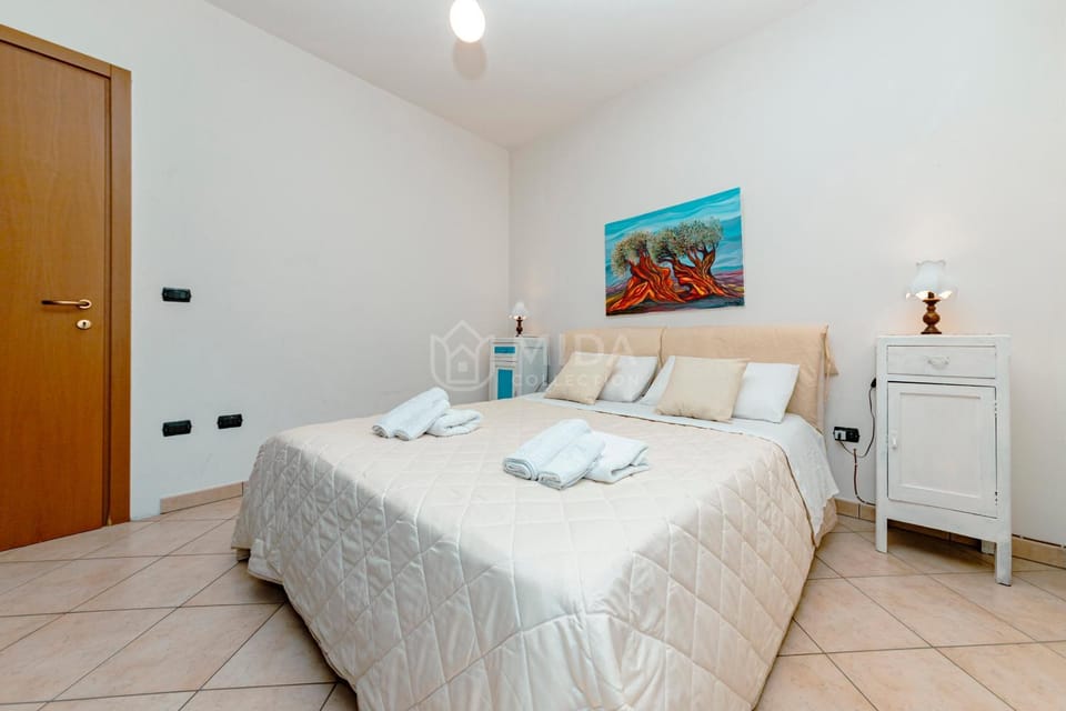 Villa Ludo Villa in Porto Cesareo