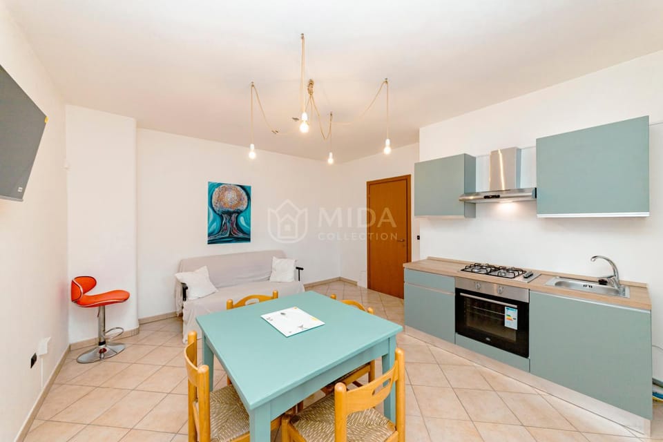 Villa Ludo Villa in Porto Cesareo
