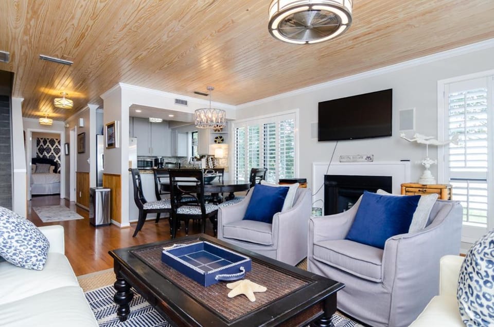 McGraw by Bryant Real Estate House in Wrightsville Beach