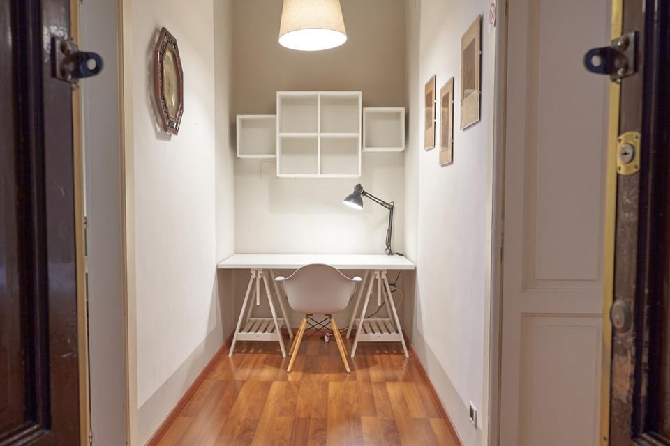 De Amicis Apartment in Bari