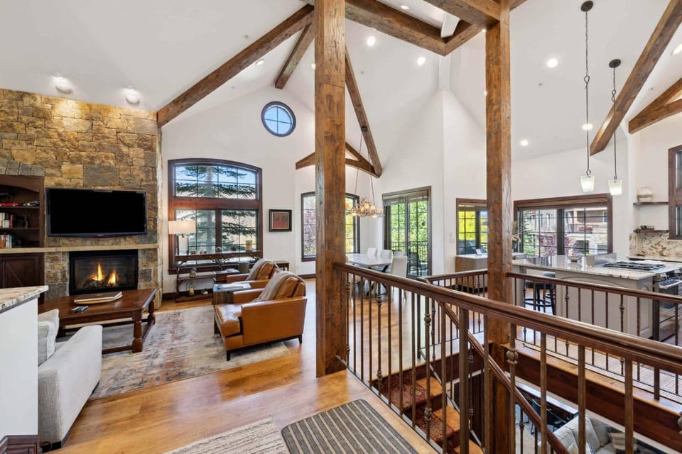Woodrun Place 57 Apartment in Snowmass Village