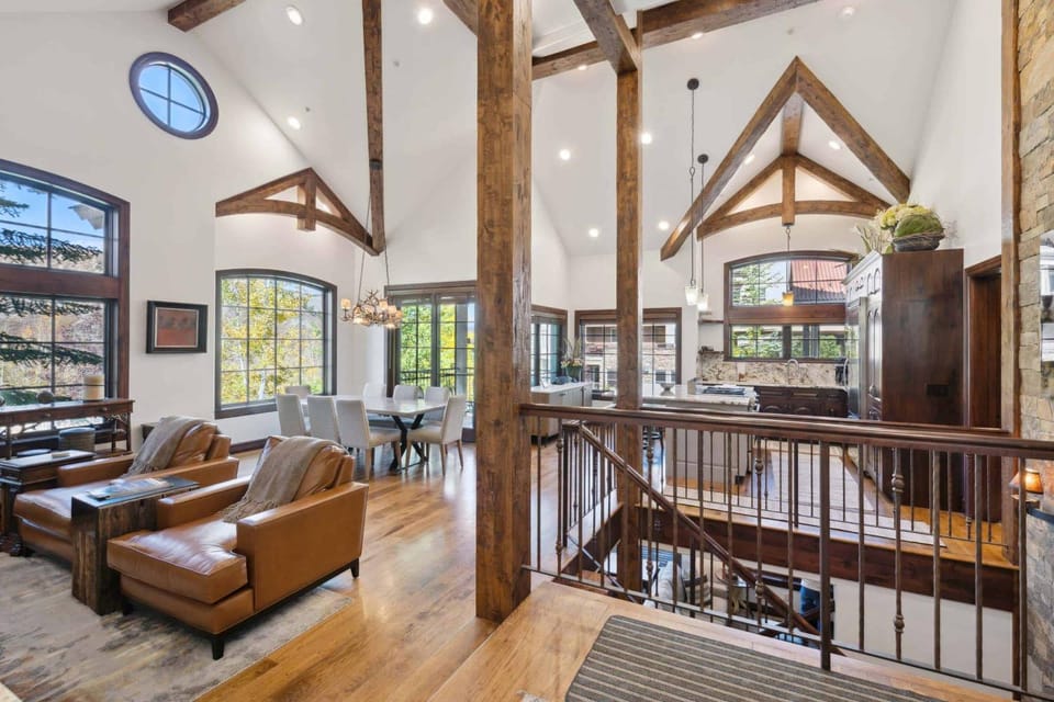 Woodrun Place 57 Apartment in Snowmass Village