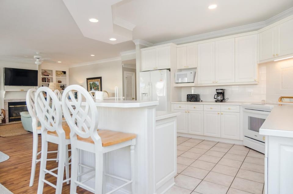 Sandcastle Lower by Bryant Real Estate House in Wrightsville Beach