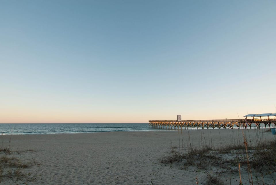 Our Happy Place by Bryant Real Estate House in Wrightsville Beach