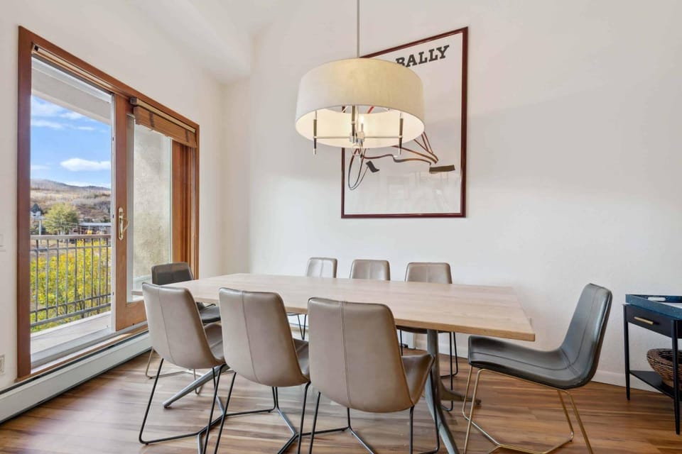 Woodrun Place 53 Apartment in Snowmass Village