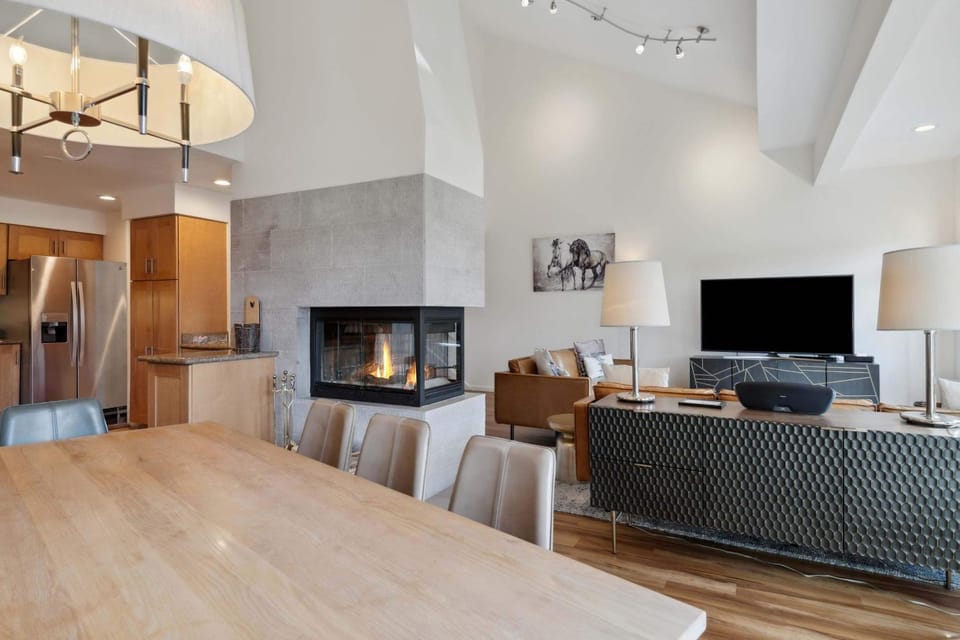Woodrun Place 53 Apartment in Snowmass Village