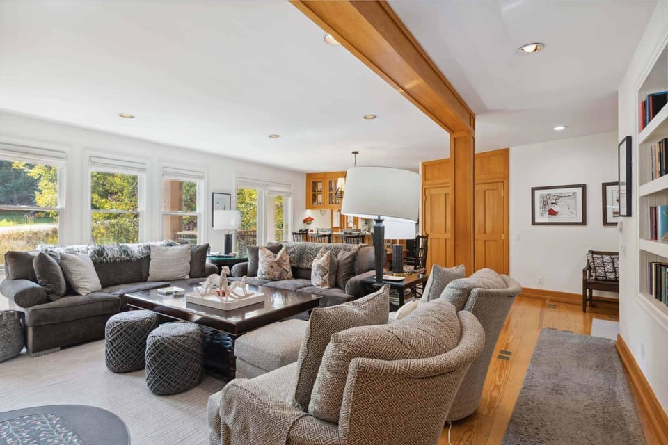 Woodrun Place 22 Apartment in Snowmass Village
