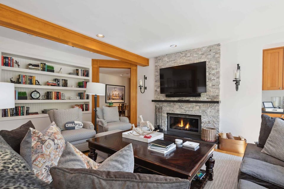 Woodrun Place 22 Apartment in Snowmass Village