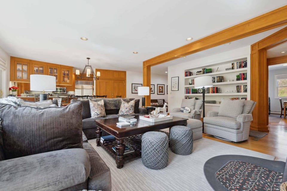 Woodrun Place 22 Apartment in Snowmass Village