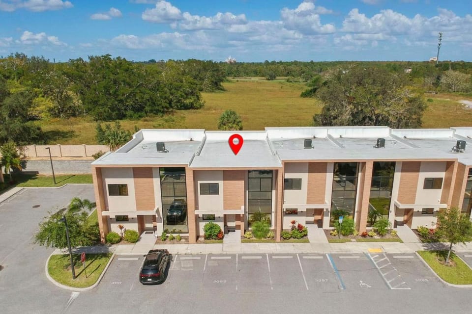 3 Bedroom 4 Bathroom Magic Village 3099 House in Bay Lake