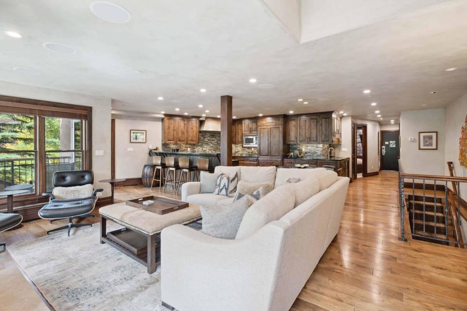 Woodrun Place 41 Apartment in Snowmass Village