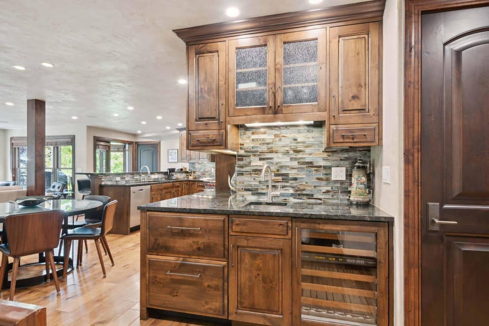 Woodrun Place 41 Apartment in Snowmass Village