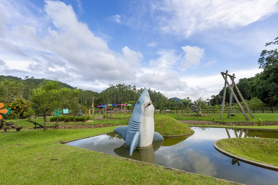 Natural landscape, Garden, Garden view