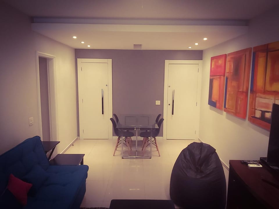 Apartamento Barão da Torre Apartment in Rio de Janeiro