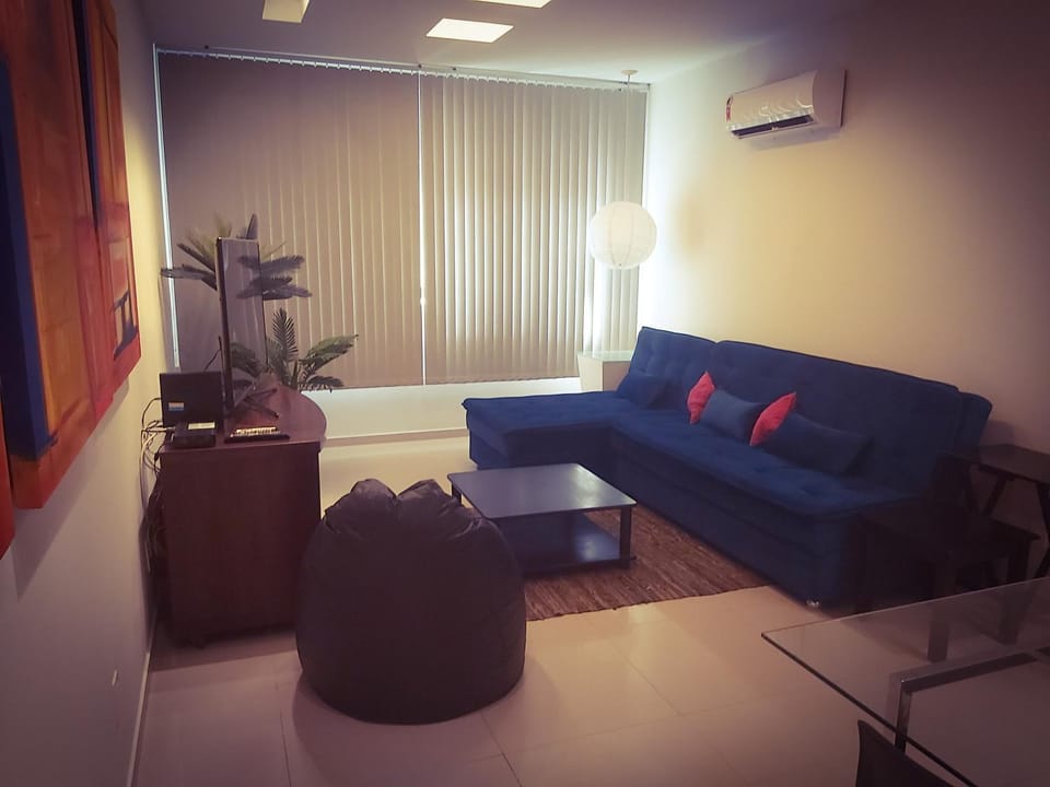 Apartamento Barão da Torre Apartment in Rio de Janeiro